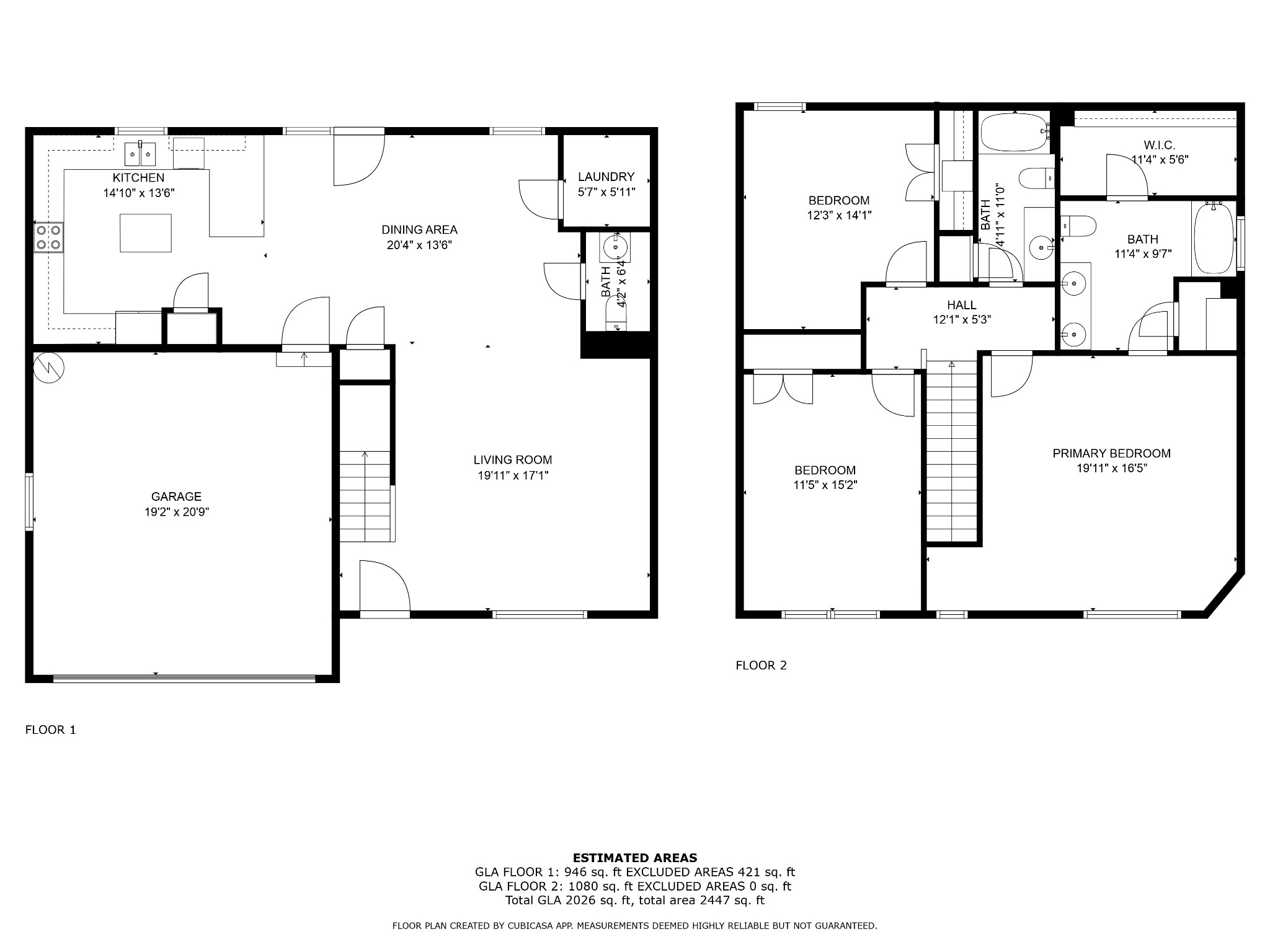 207 Earline Jones Dr