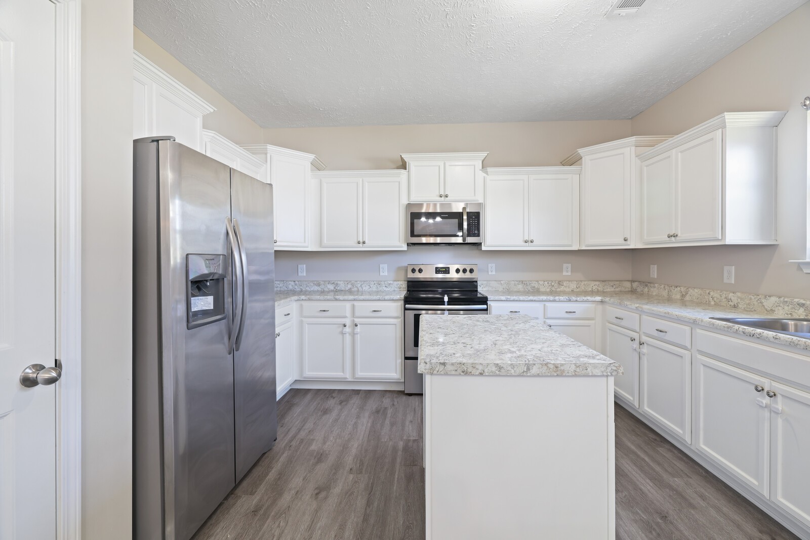 207 Earline Jones Dr