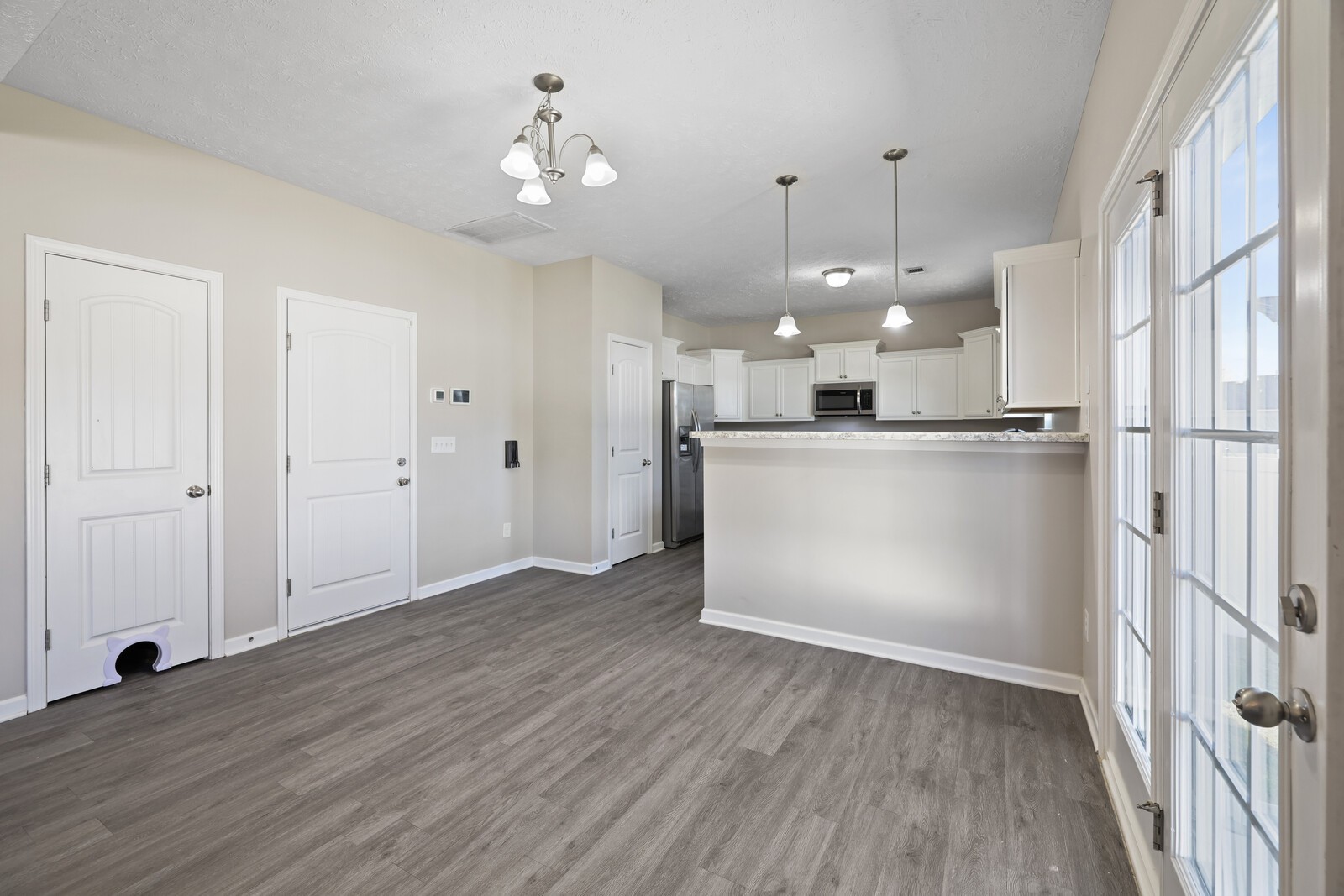 207 Earline Jones Dr