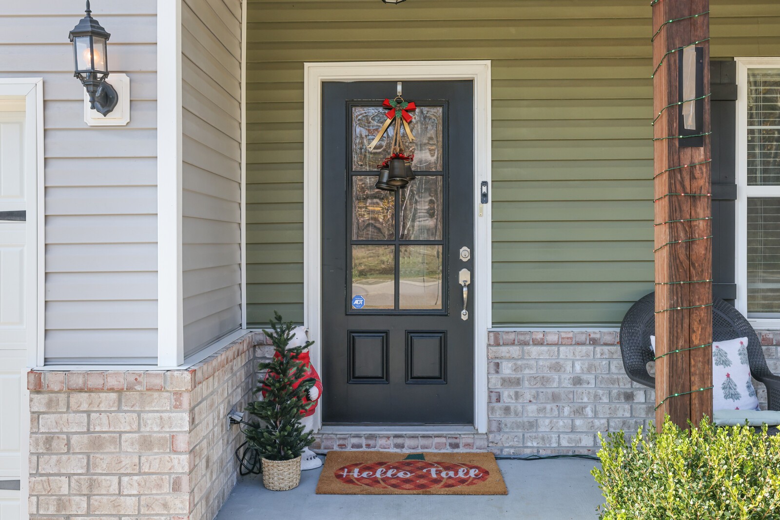 207 Earline Jones Dr