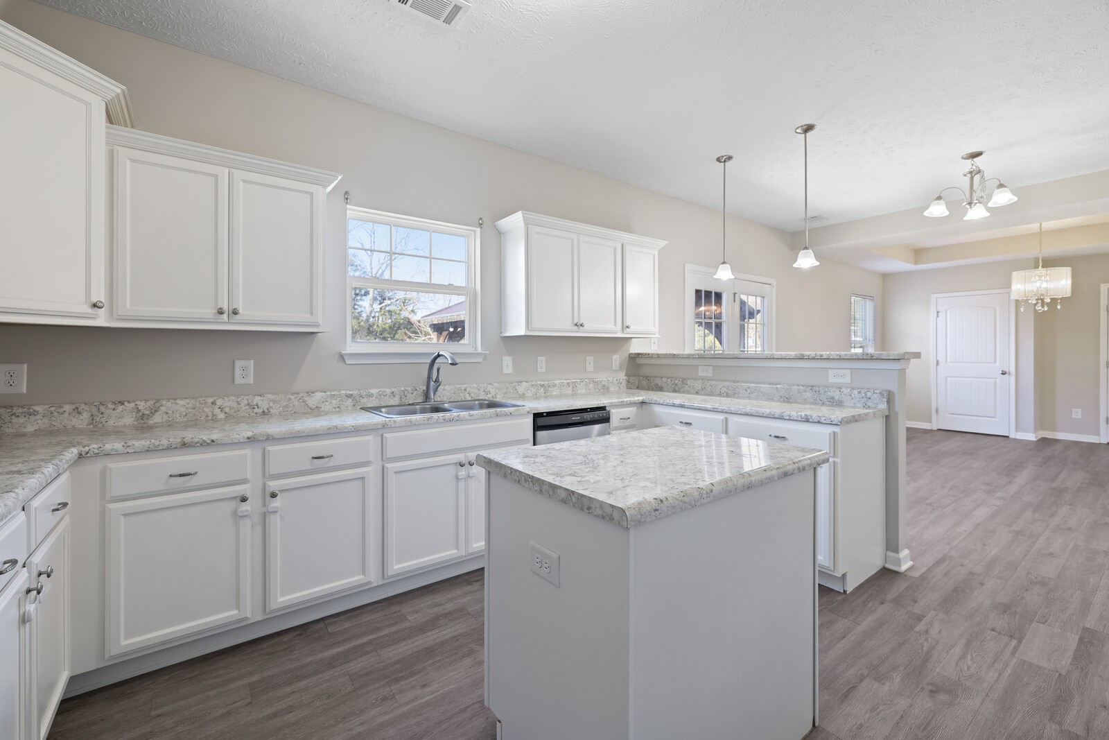 207 Earline Jones Dr