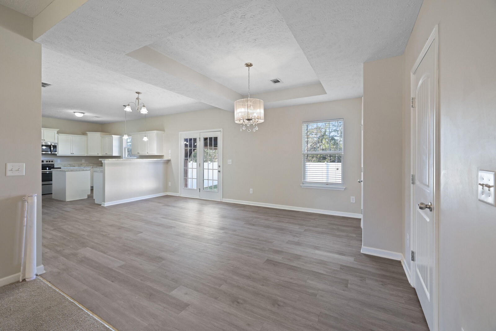 207 Earline Jones Dr