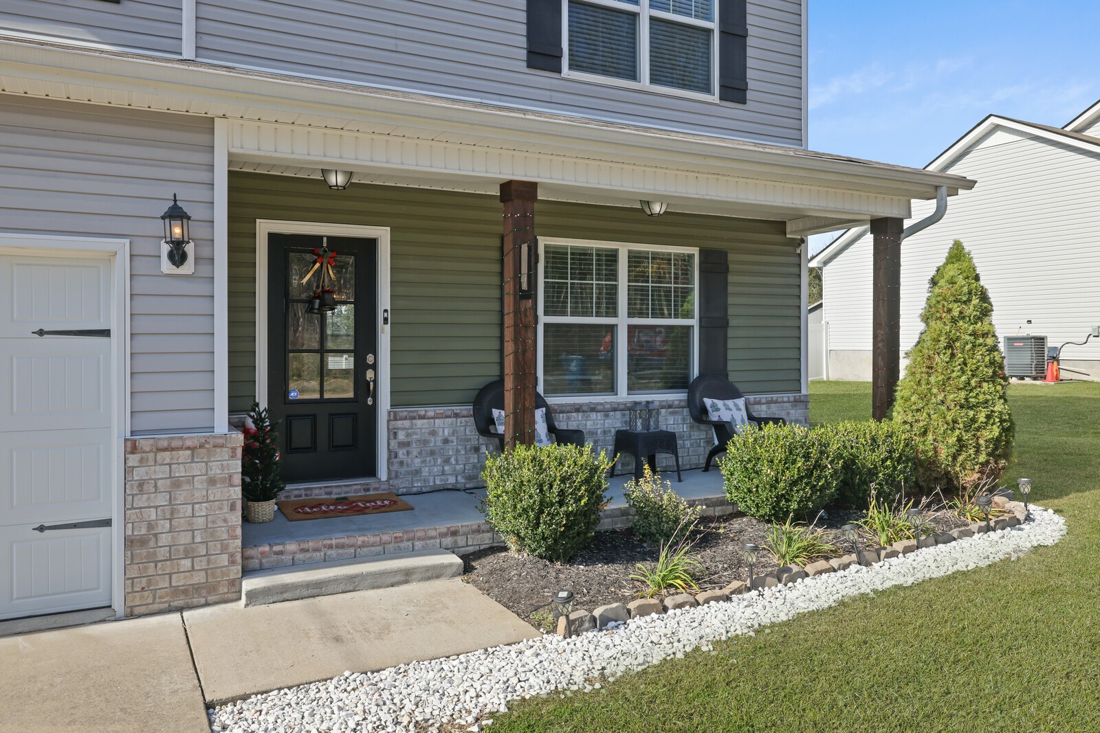 207 Earline Jones Dr