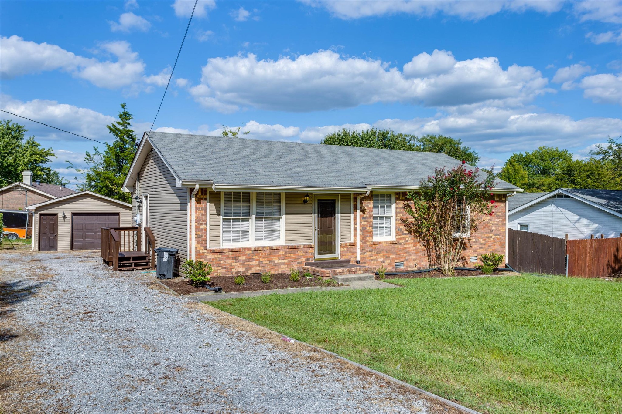 243 Evergreen Circle