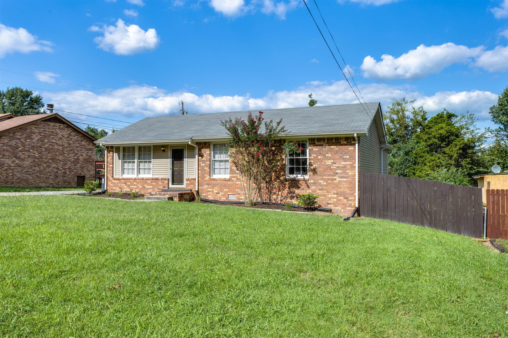 243 Evergreen Circle