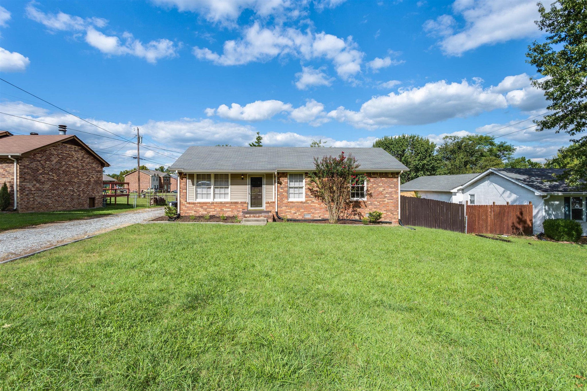 243 Evergreen Circle