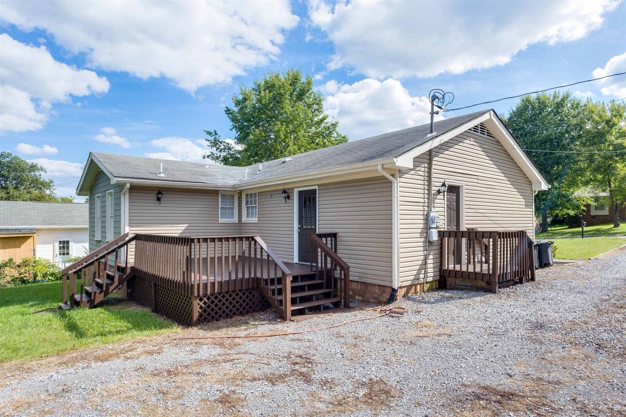 243 Evergreen Circle