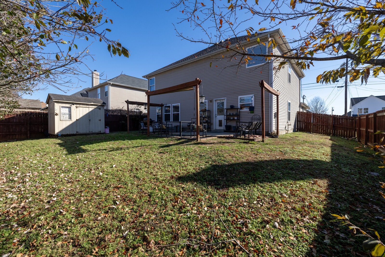 1315 Bundy Dr