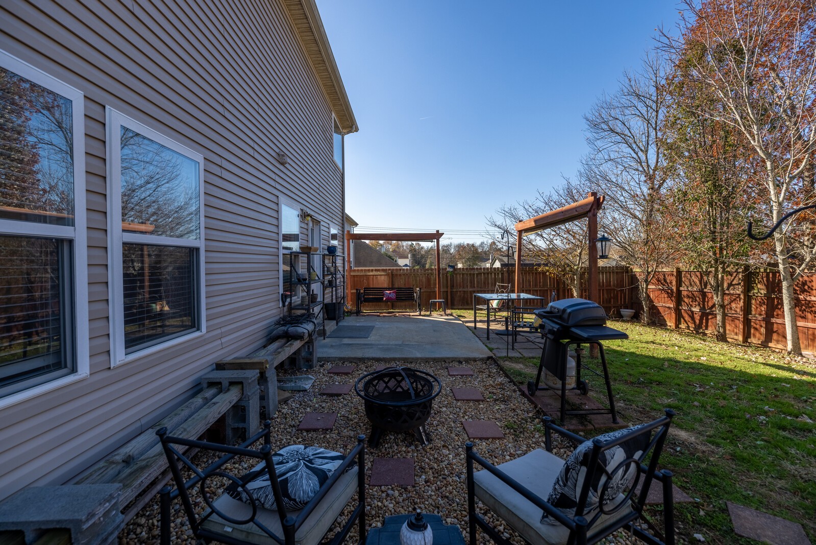 1315 Bundy Dr
