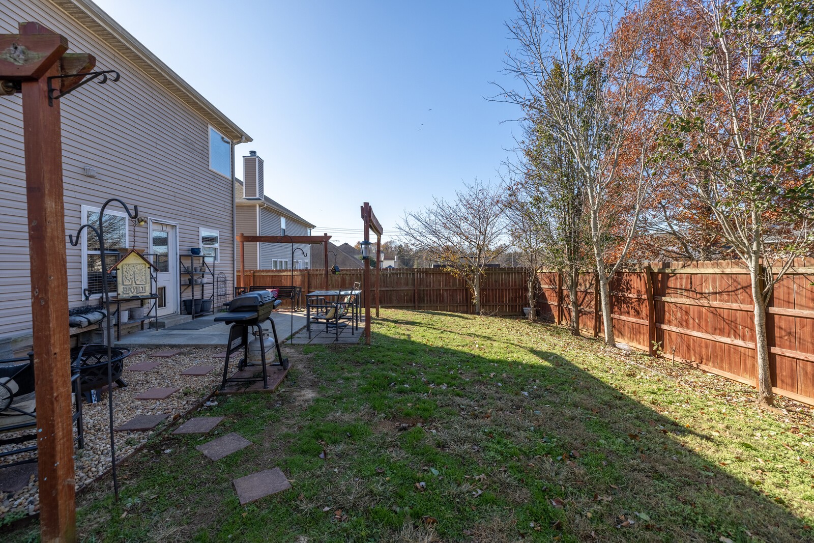 1315 Bundy Dr