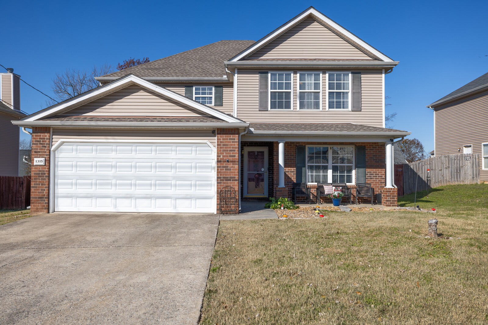 1315 Bundy Dr