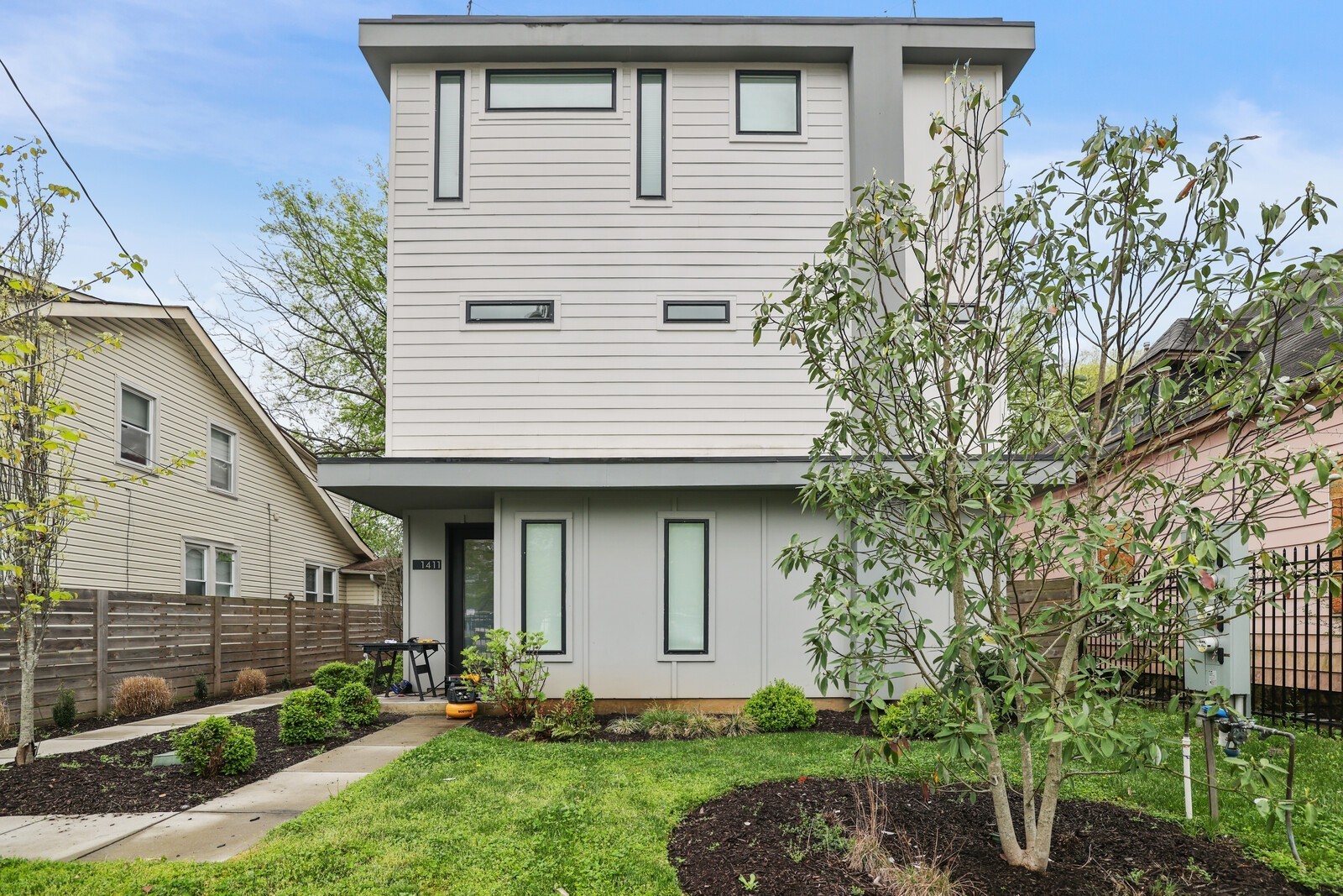 1411B Meharry Blvd