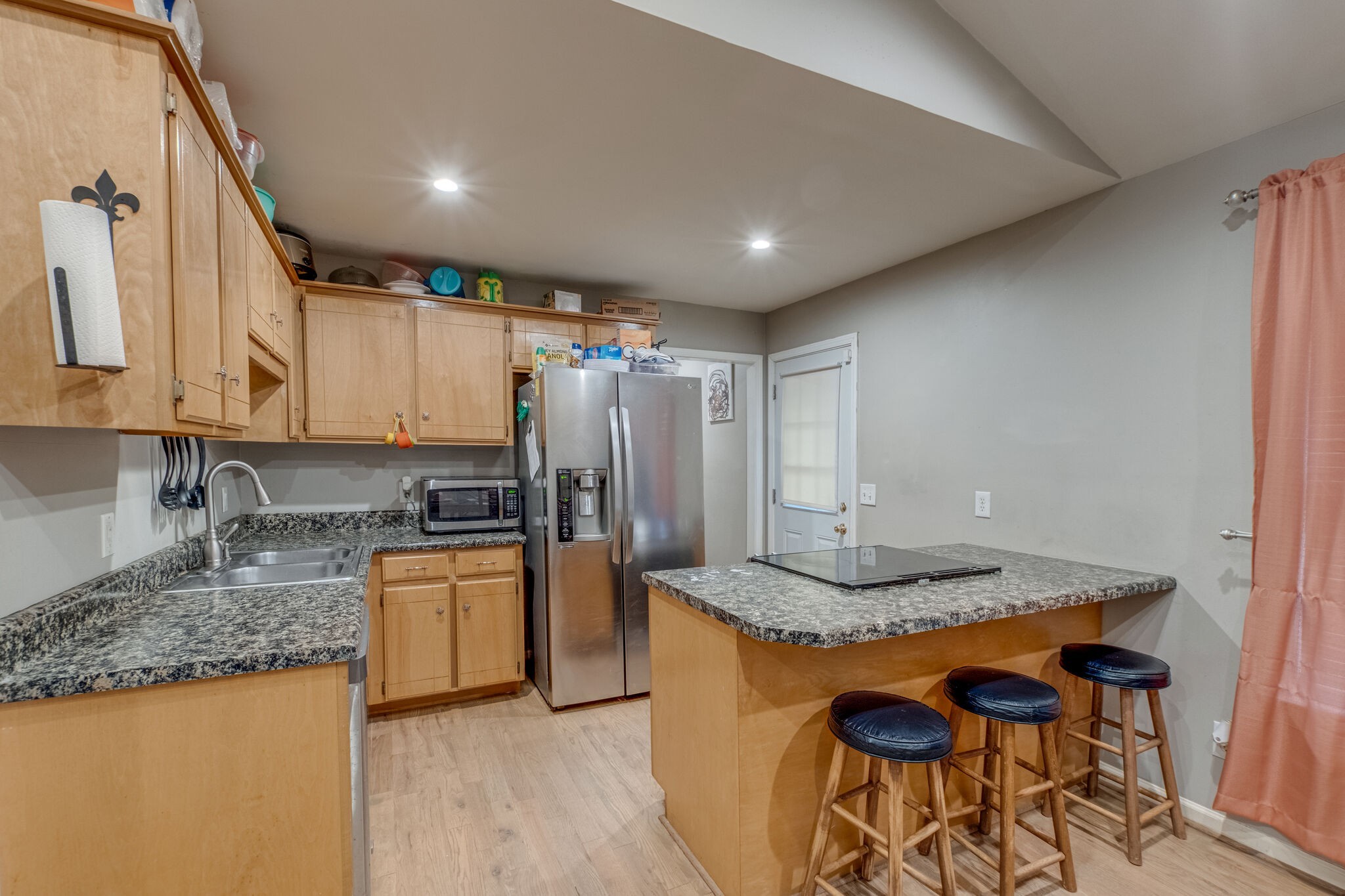 1206 Welsh Dr