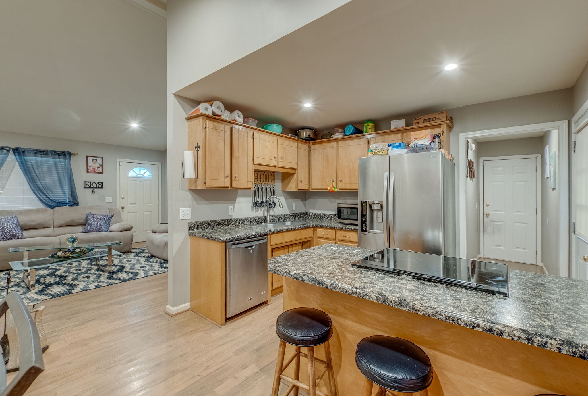 1206 Welsh Dr