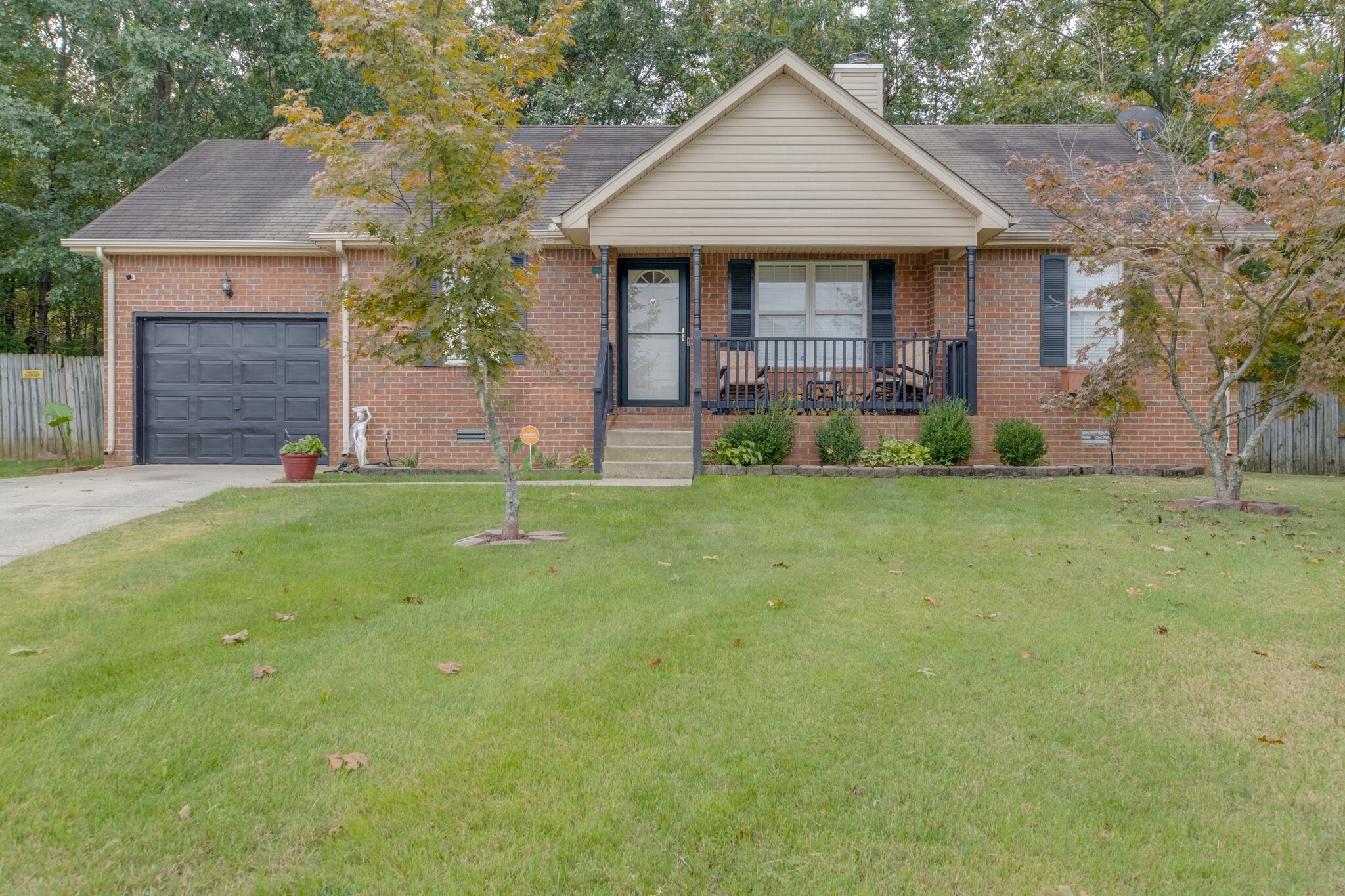 1206 Welsh Dr
