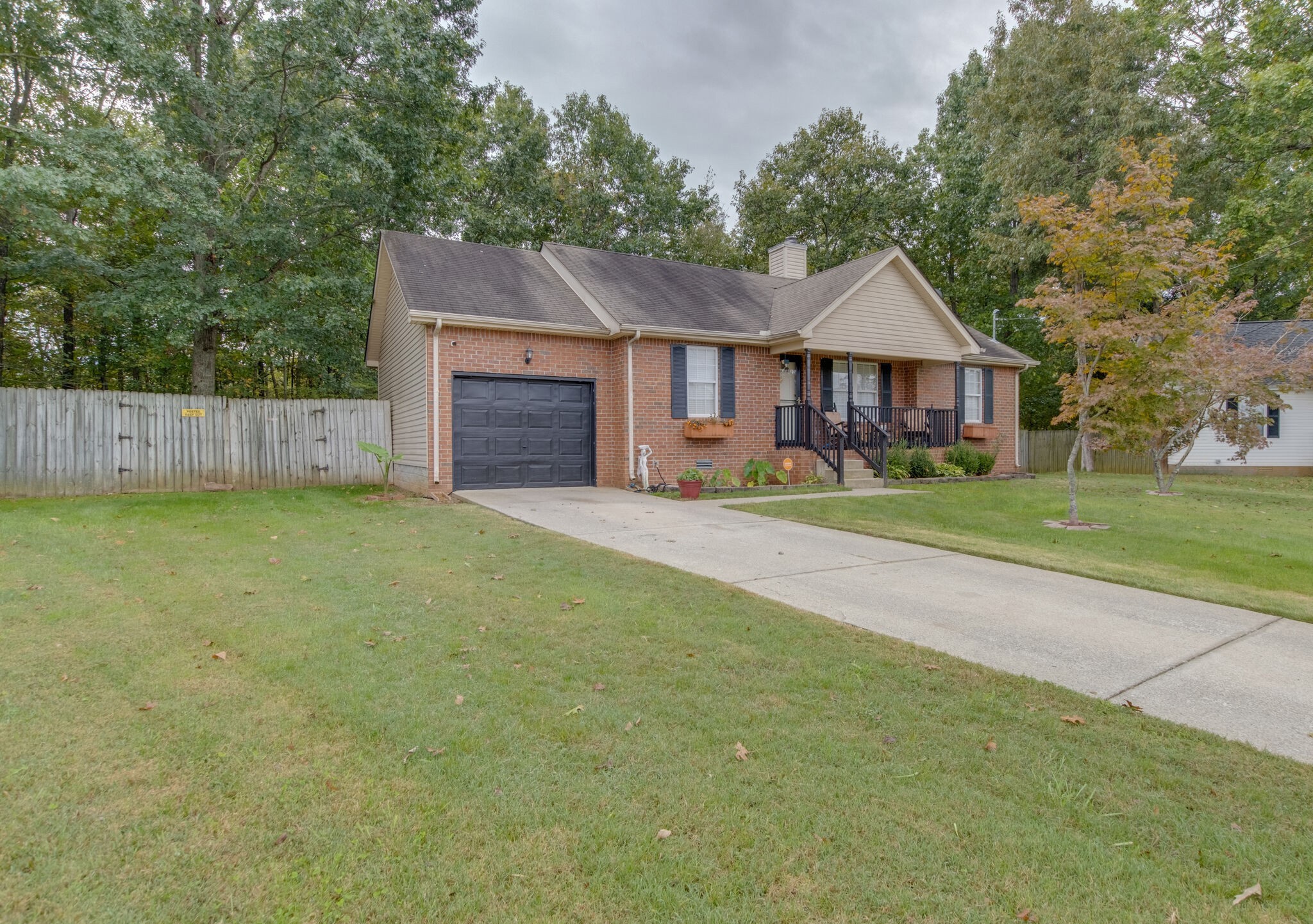 1206 Welsh Dr