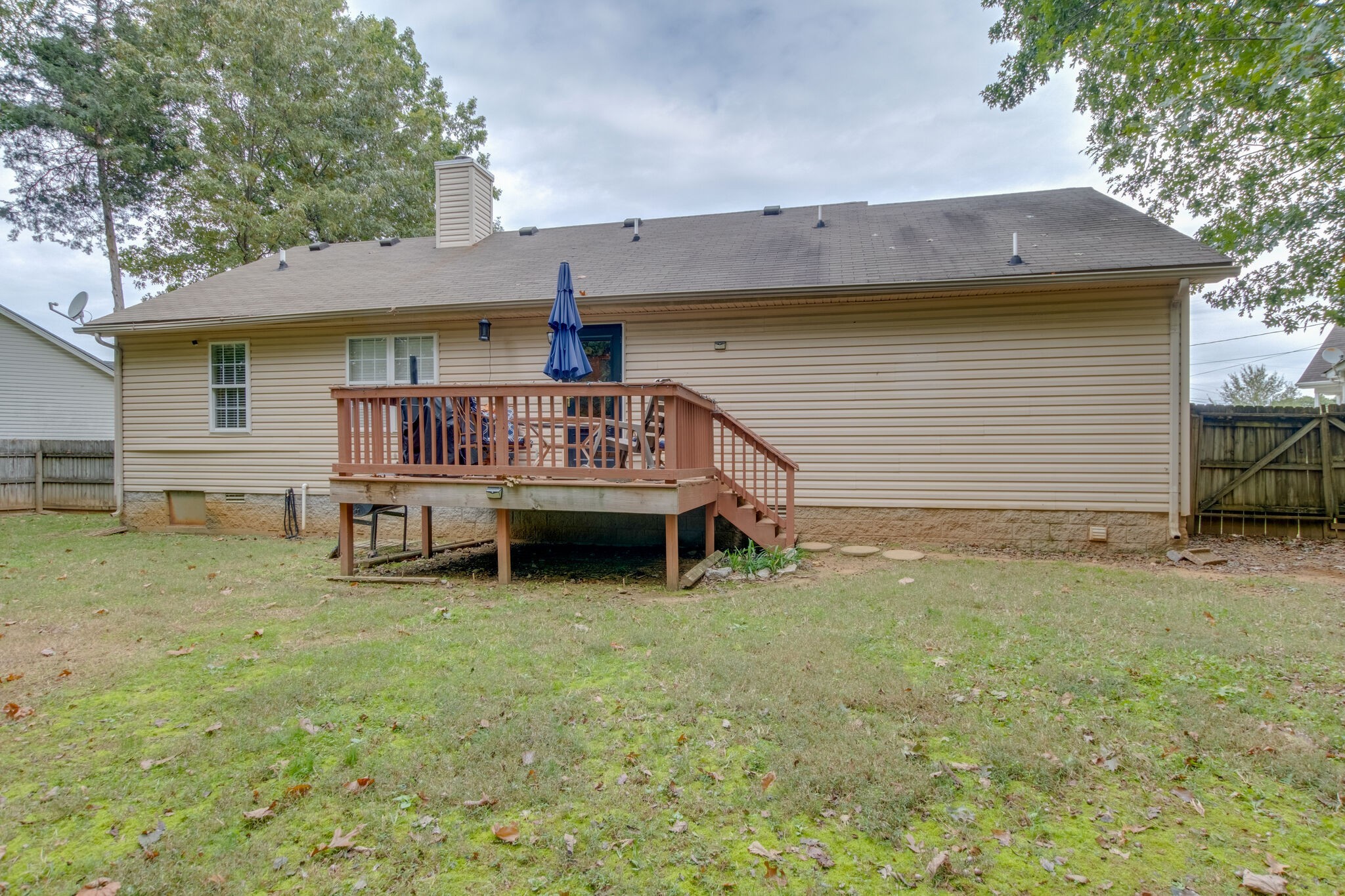 1206 Welsh Dr