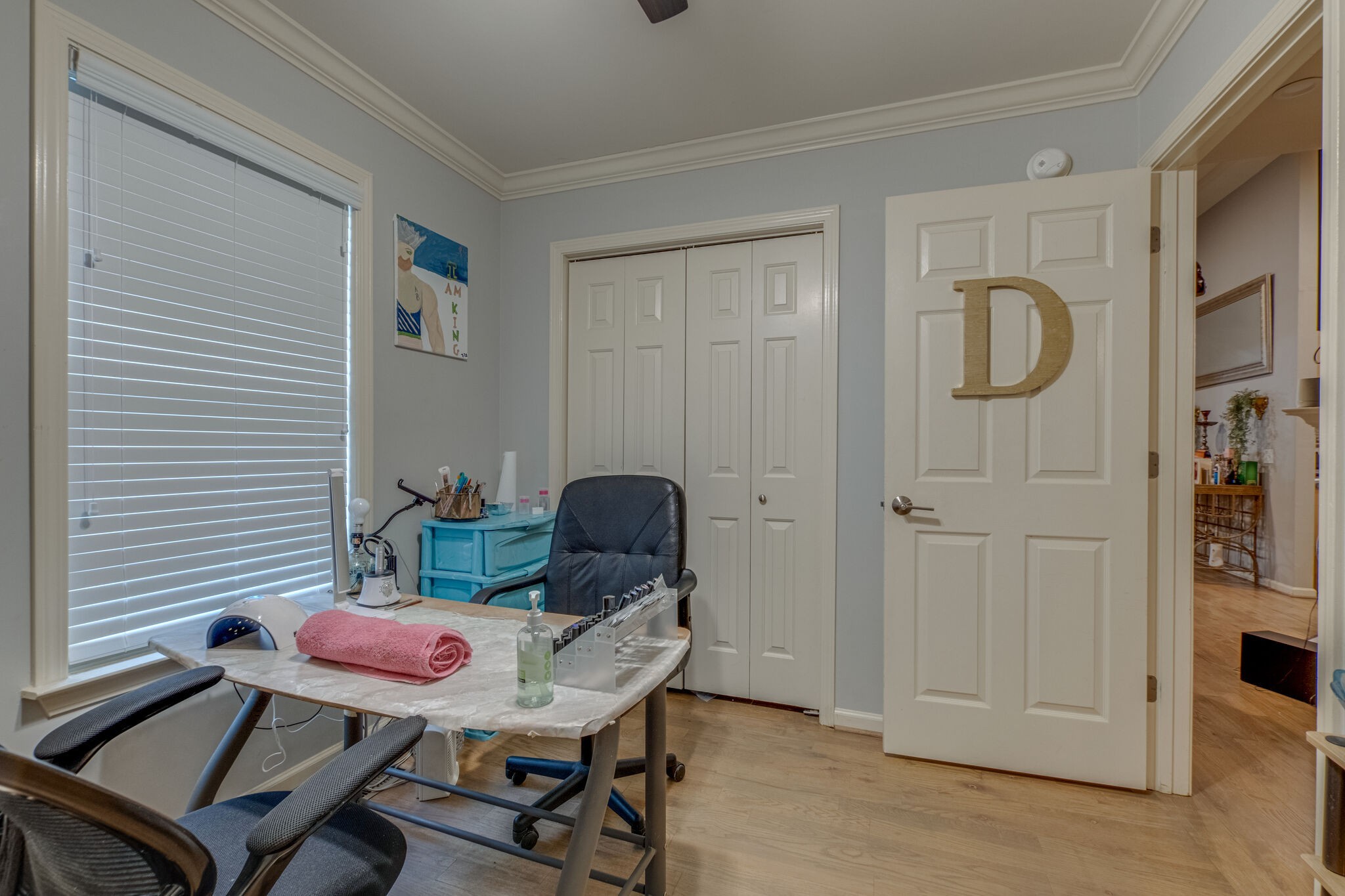 1206 Welsh Dr