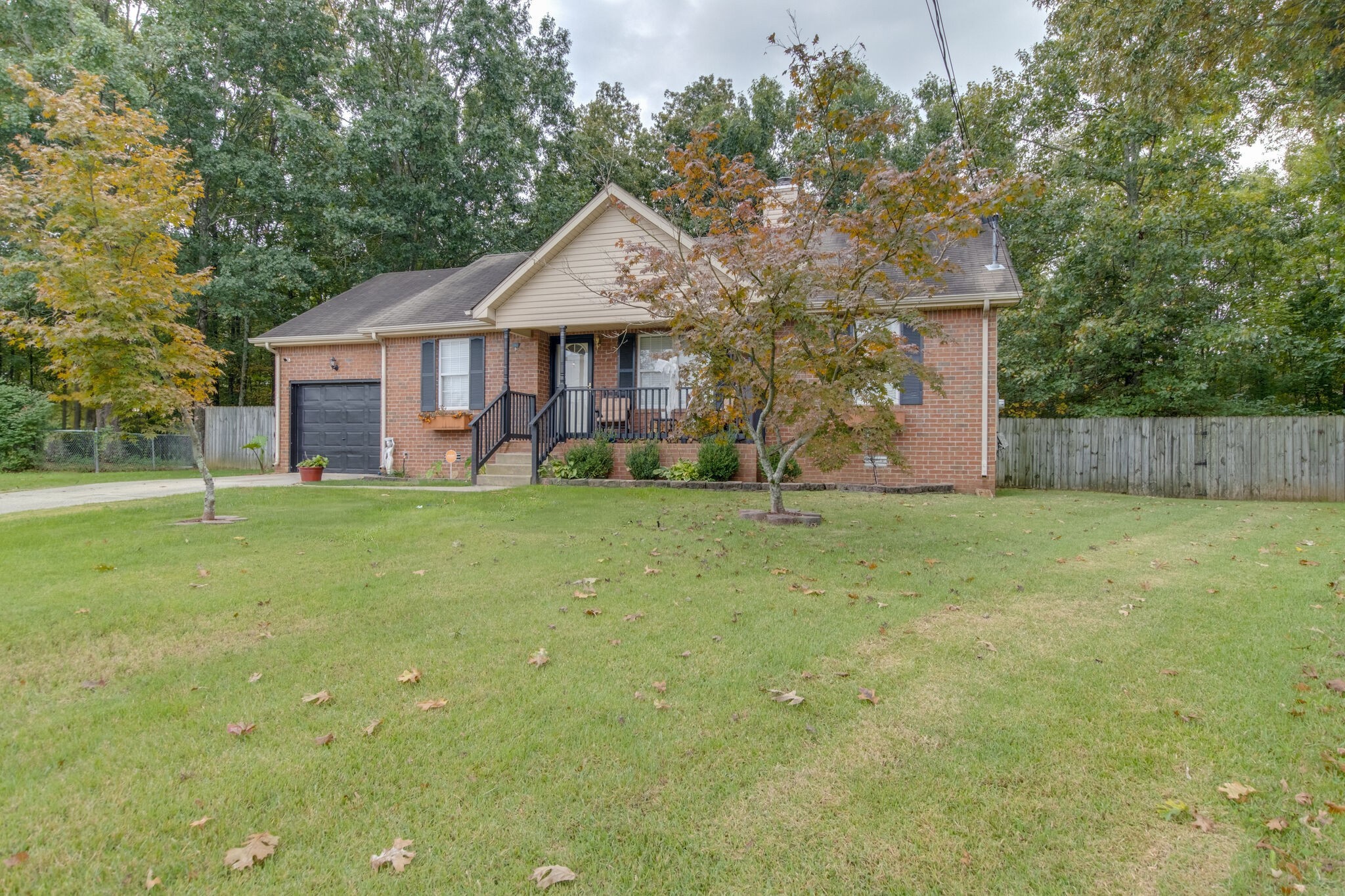 1206 Welsh Dr