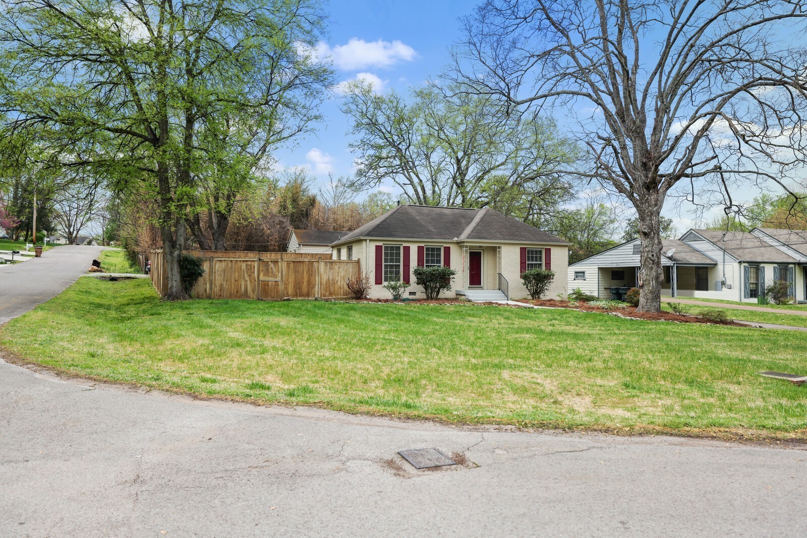 3417 Pleasant Valley Rd