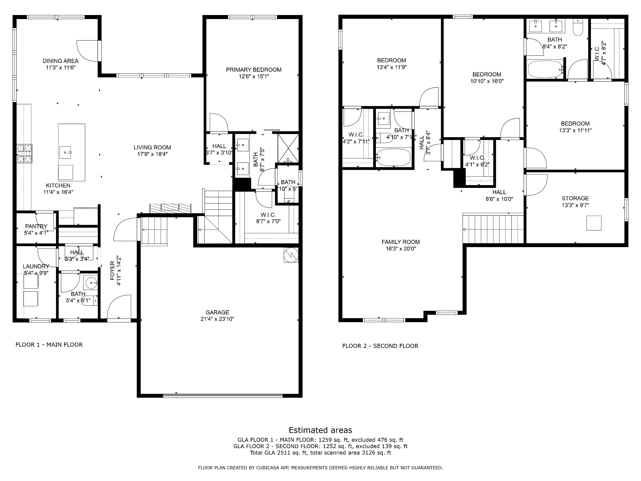 205 Woodhall Ct