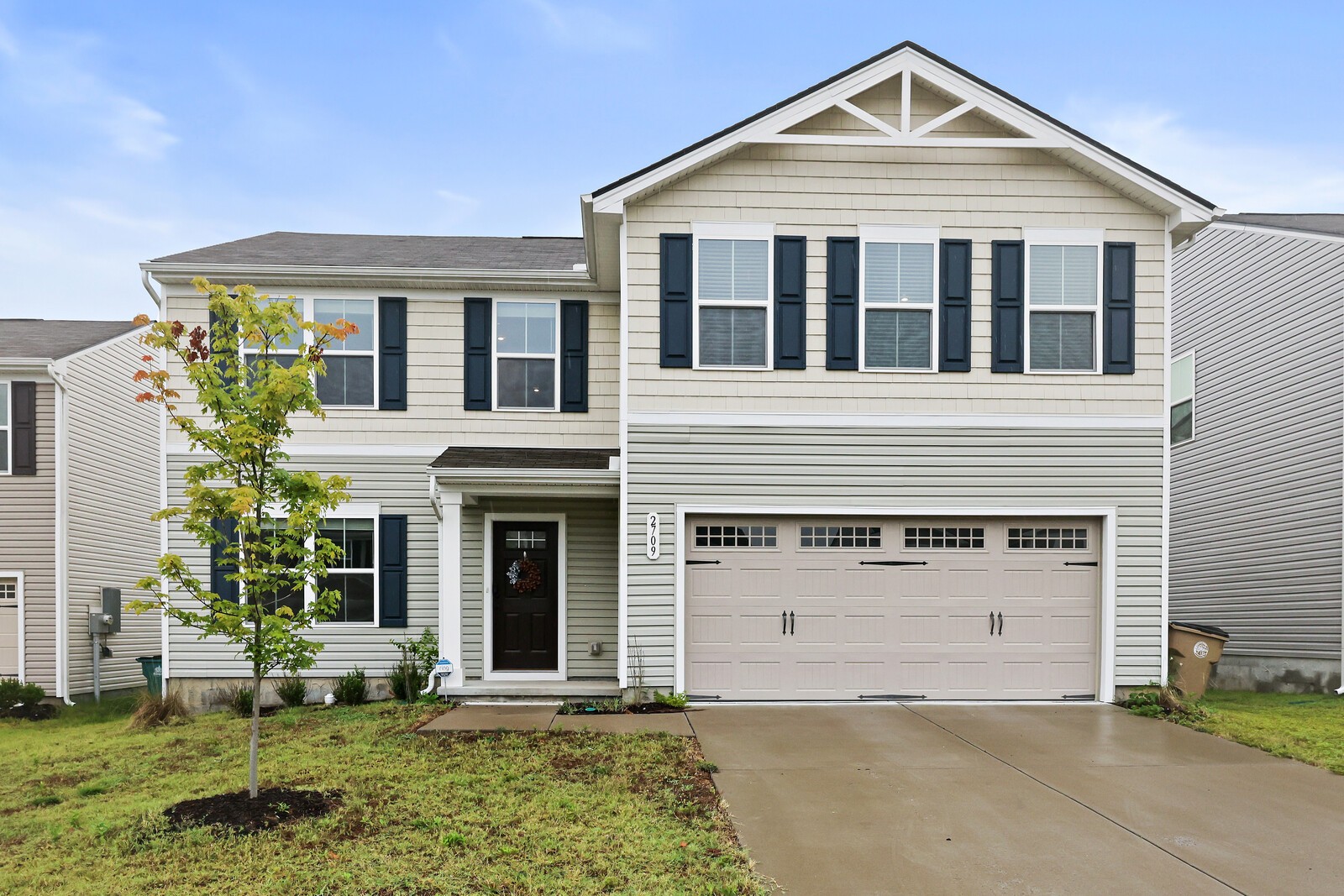 2709 Huntmere Ln