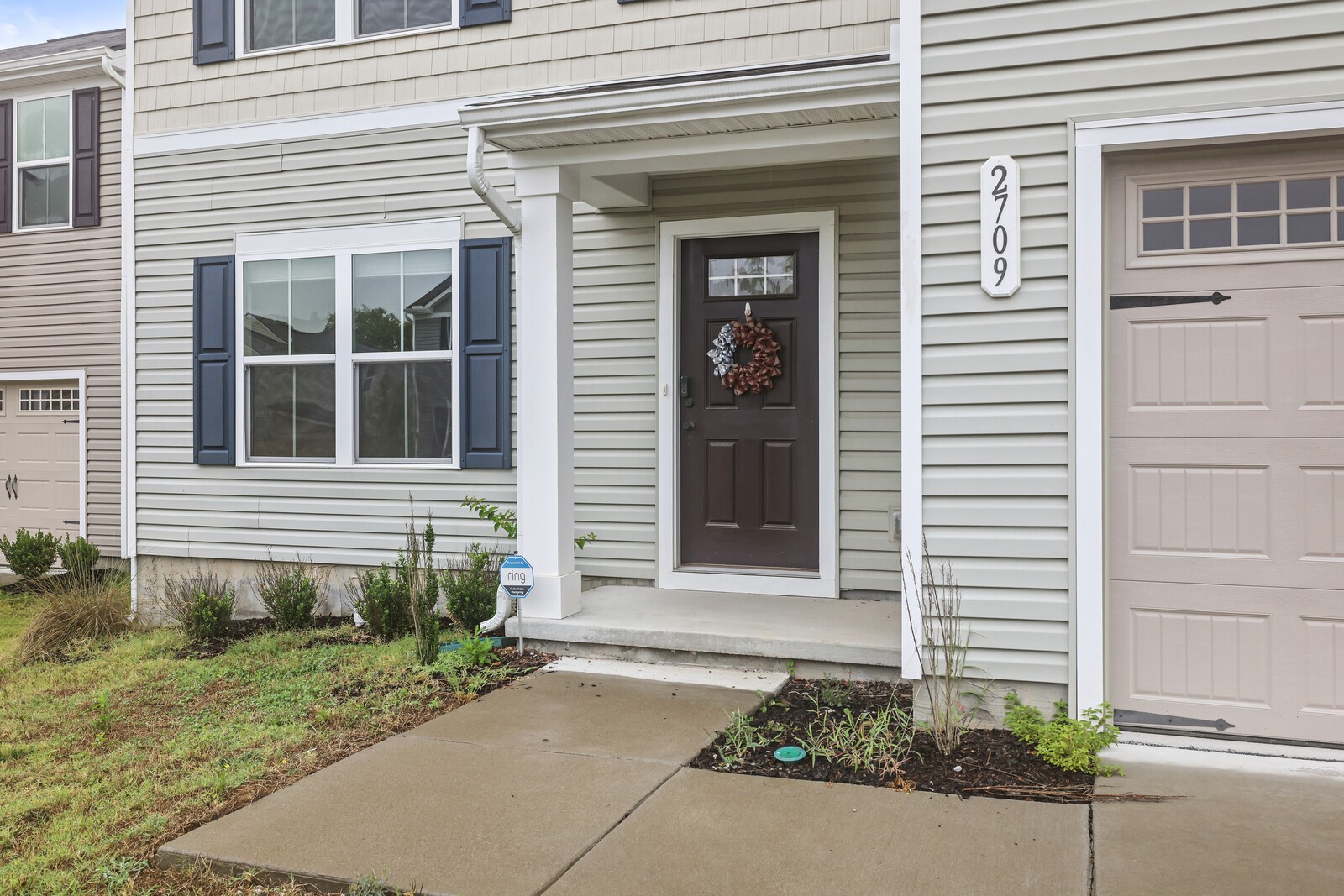 2709 Huntmere Ln