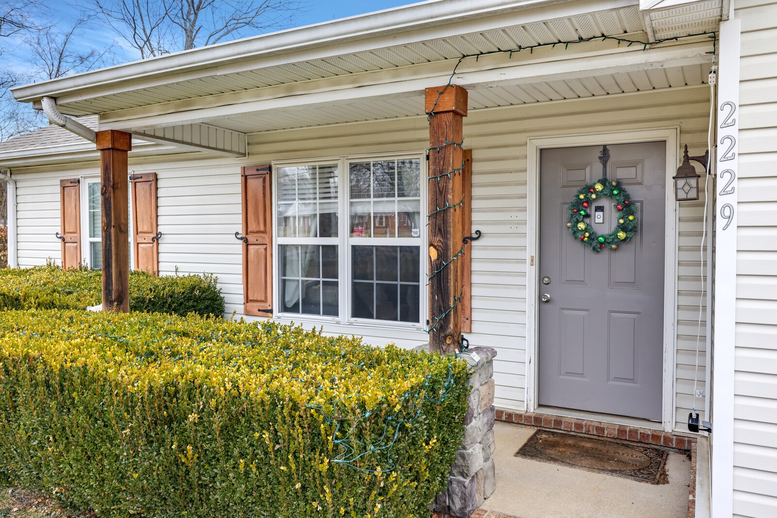 2229 Bradyville Pike