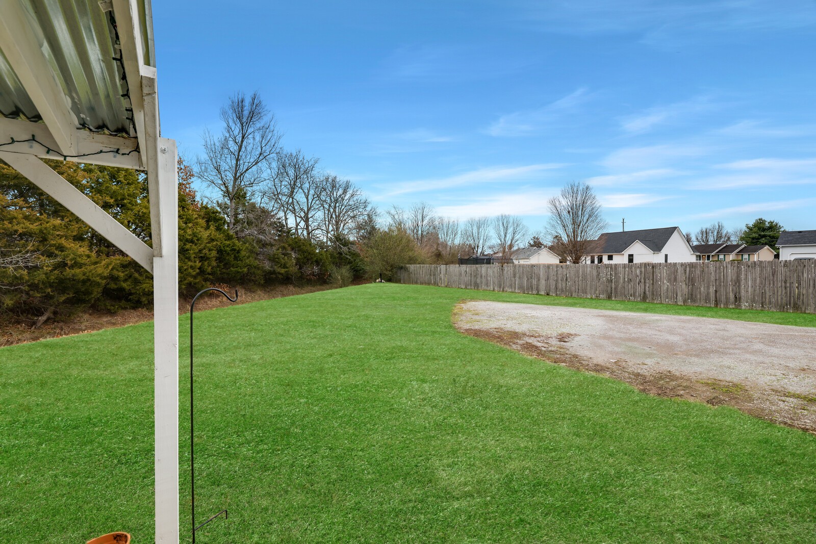 2229 Bradyville Pike