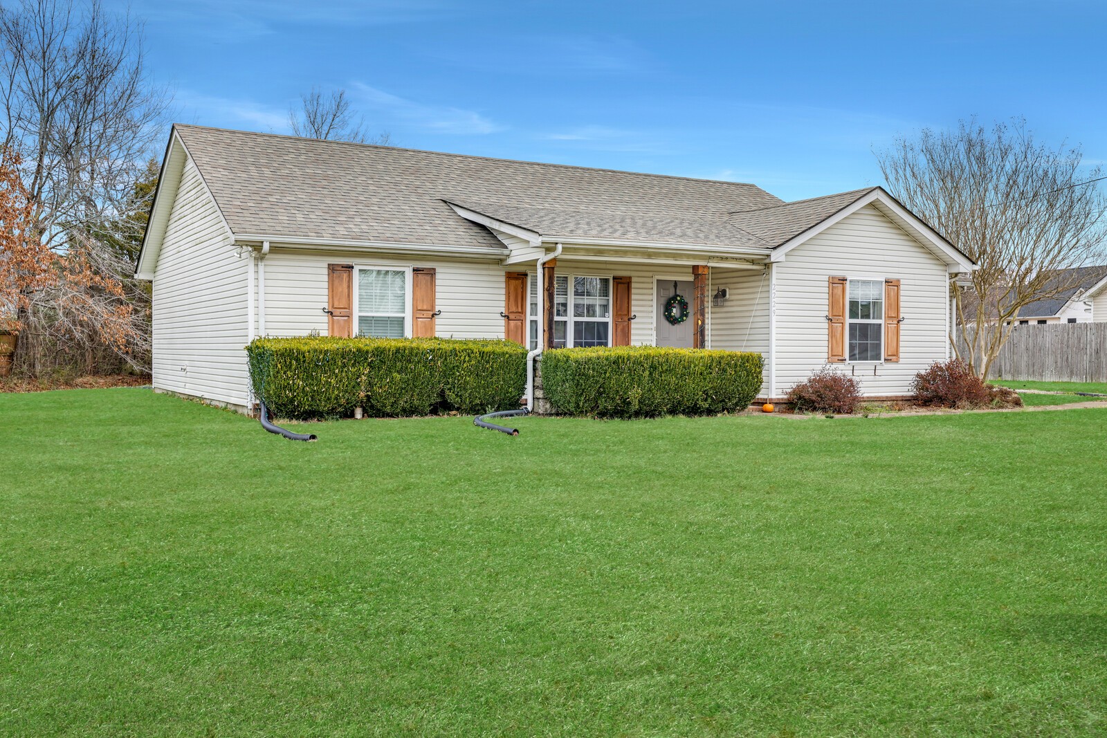 2229 Bradyville Pike