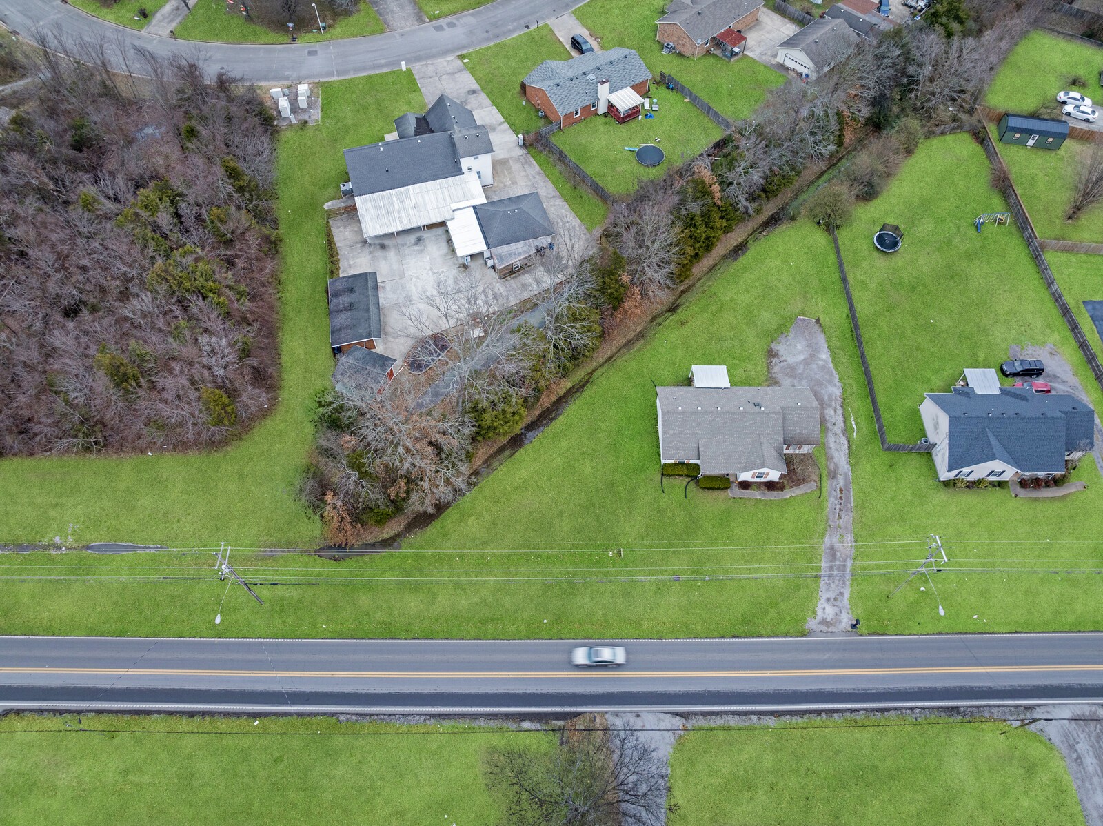 2229 Bradyville Pike