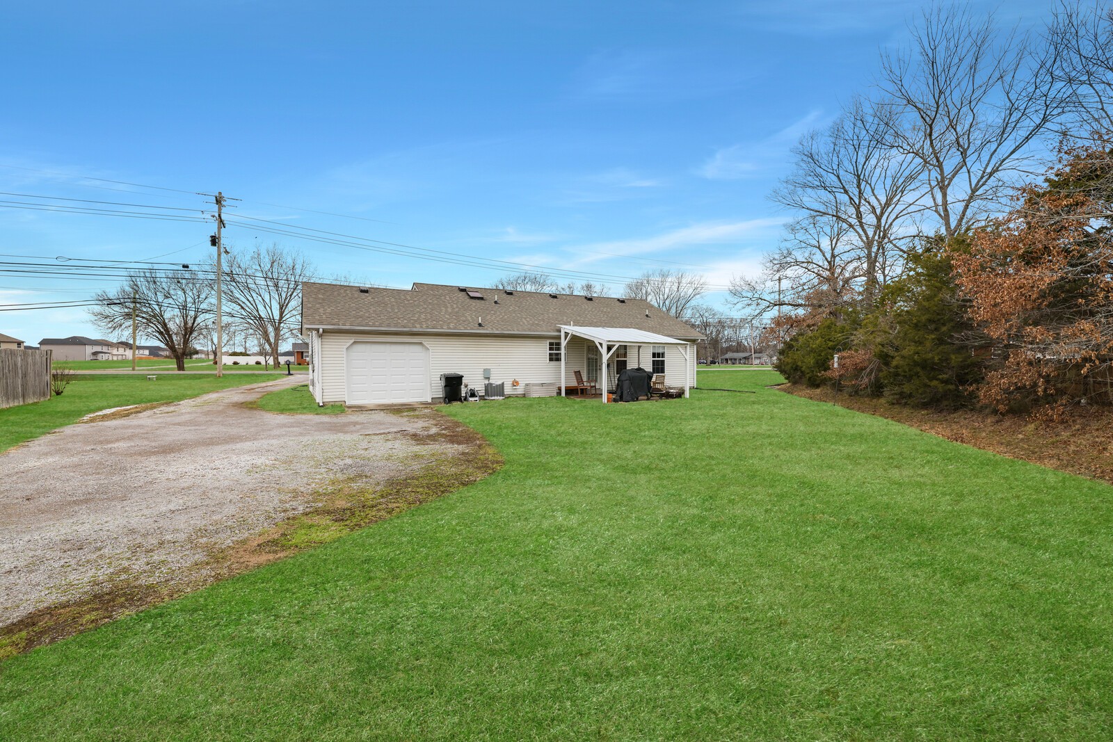 2229 Bradyville Pike