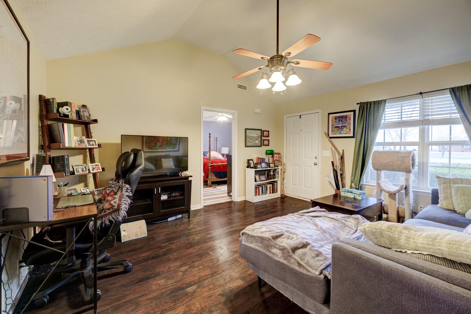 2229 Bradyville Pike