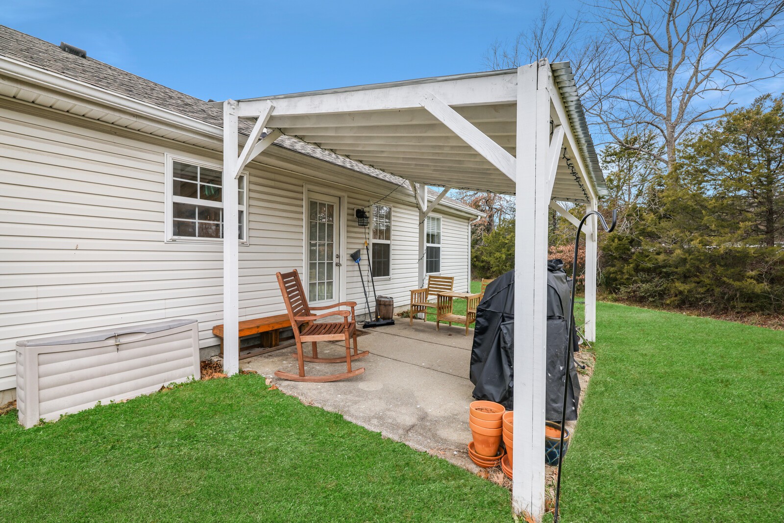 2229 Bradyville Pike