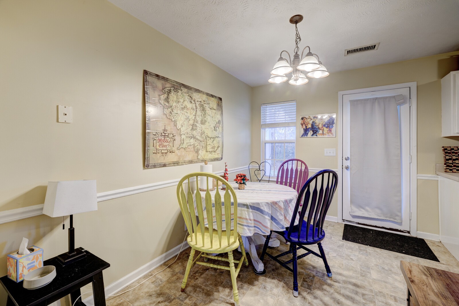 2229 Bradyville Pike