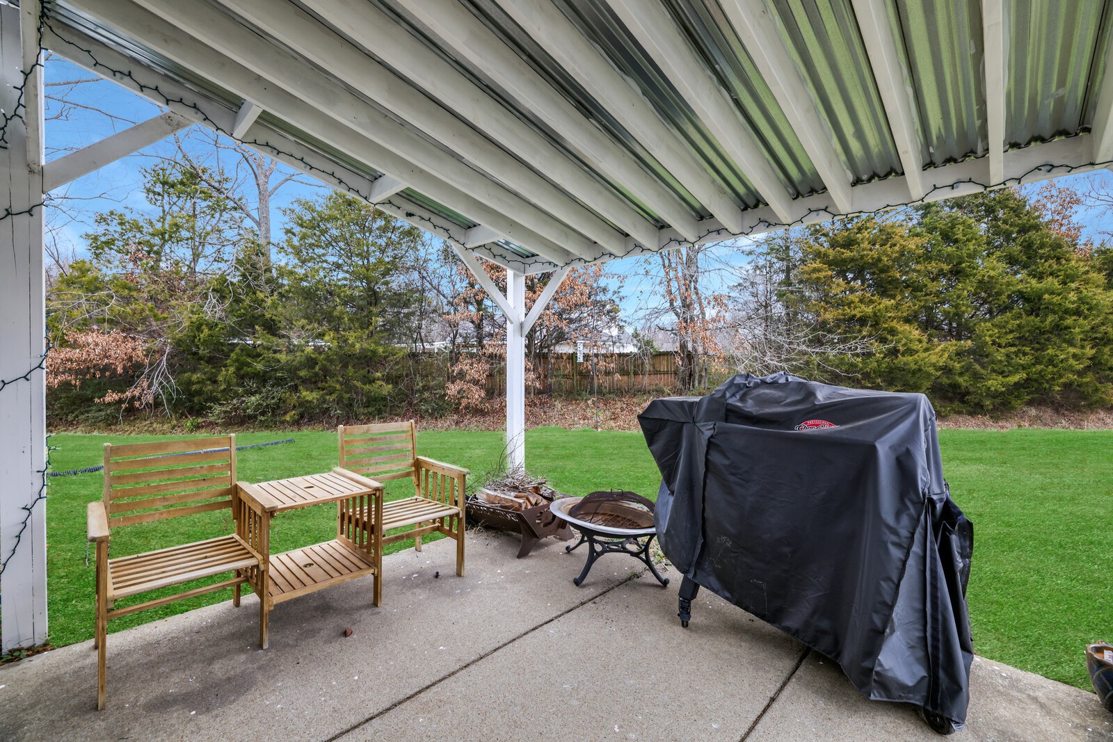2229 Bradyville Pike