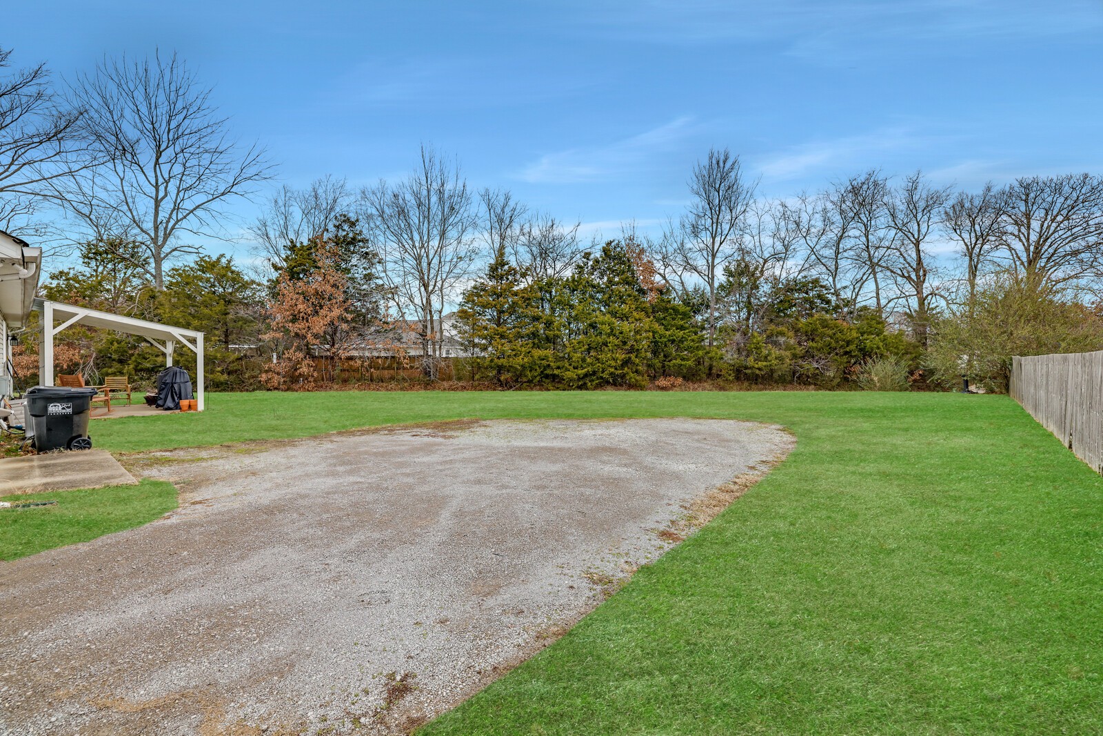 2229 Bradyville Pike