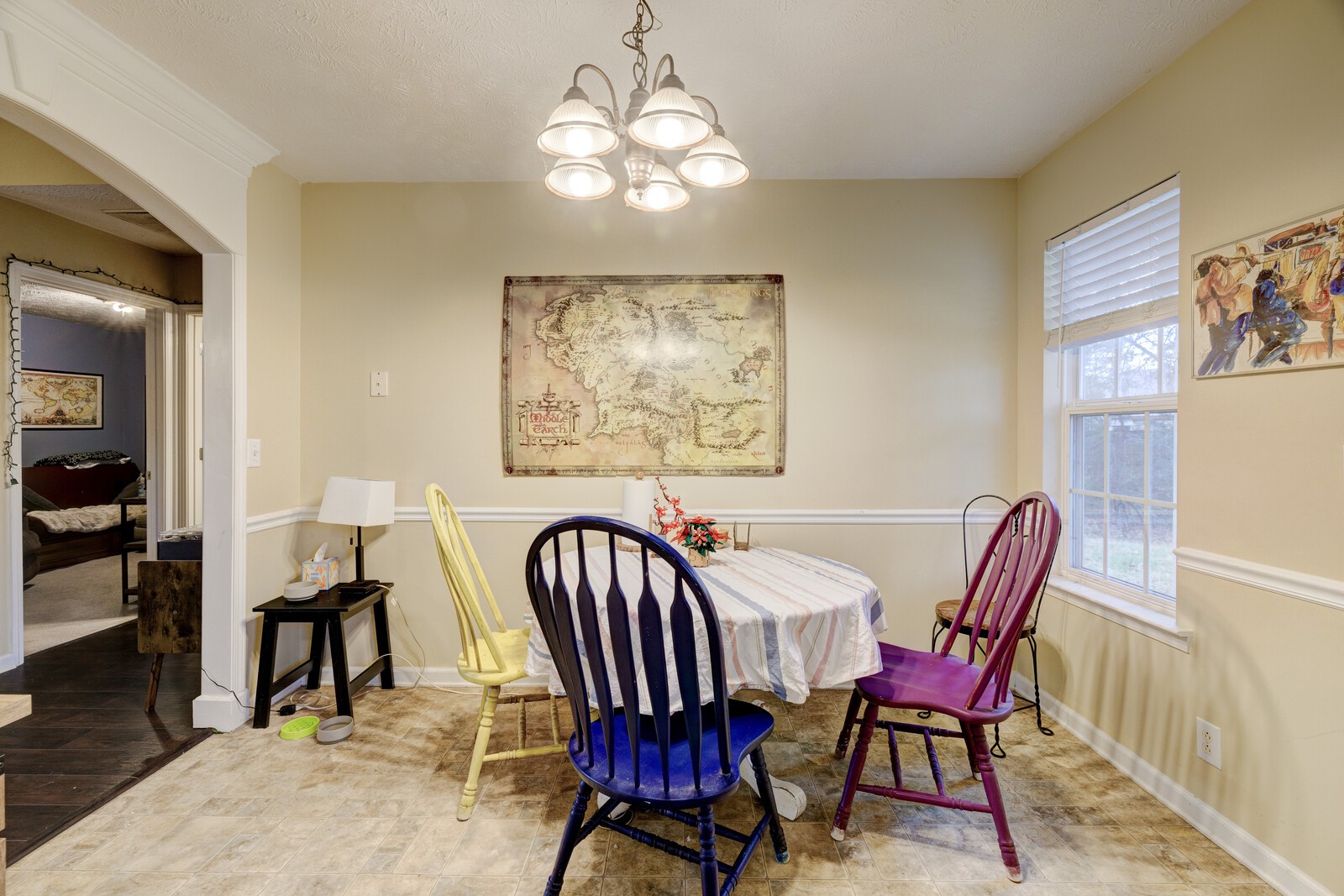 2229 Bradyville Pike