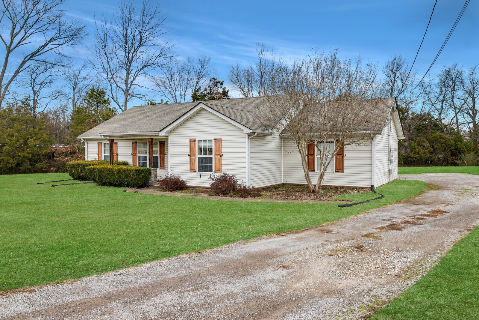 2229 Bradyville Pike