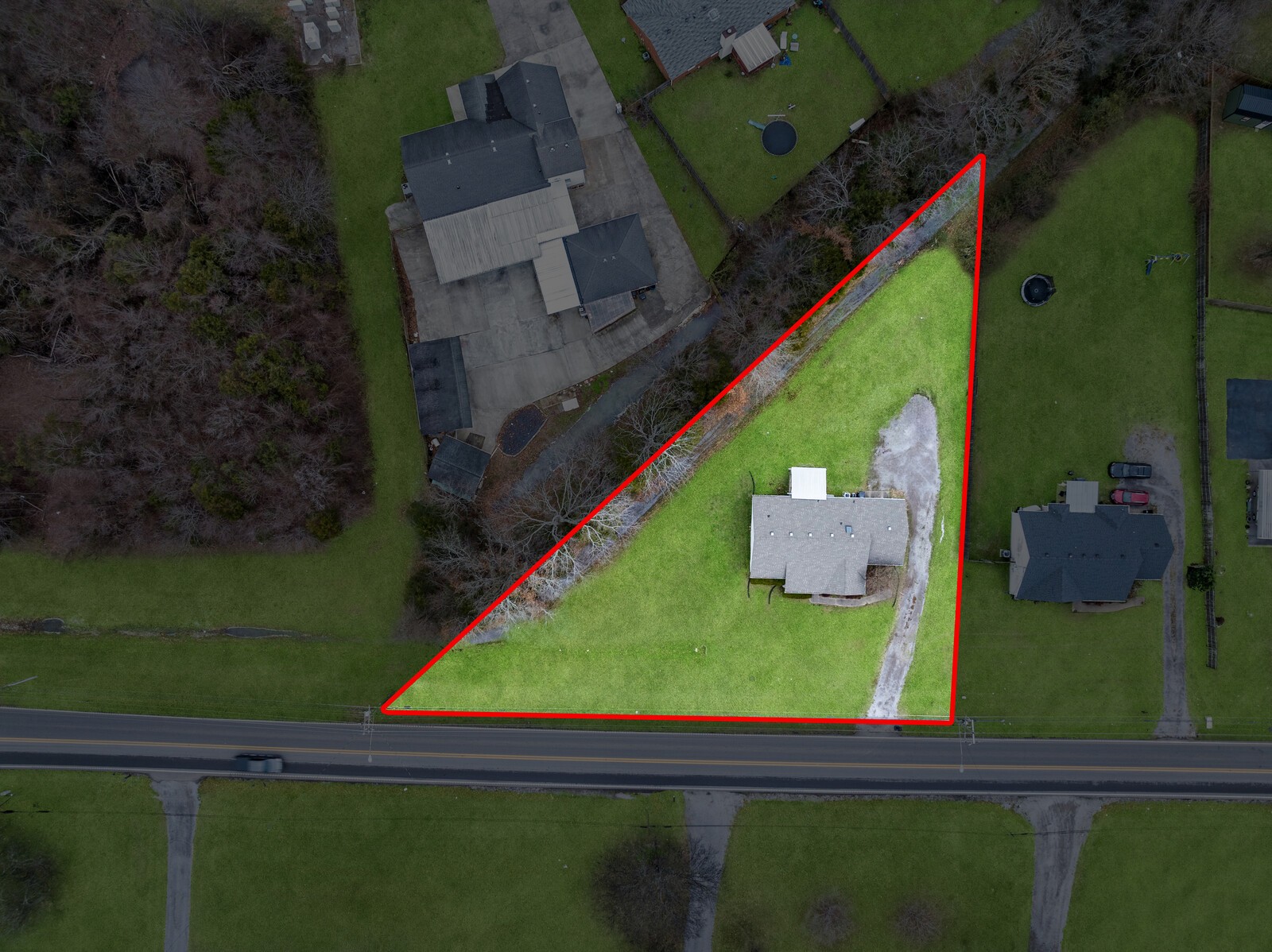 2229 Bradyville Pike