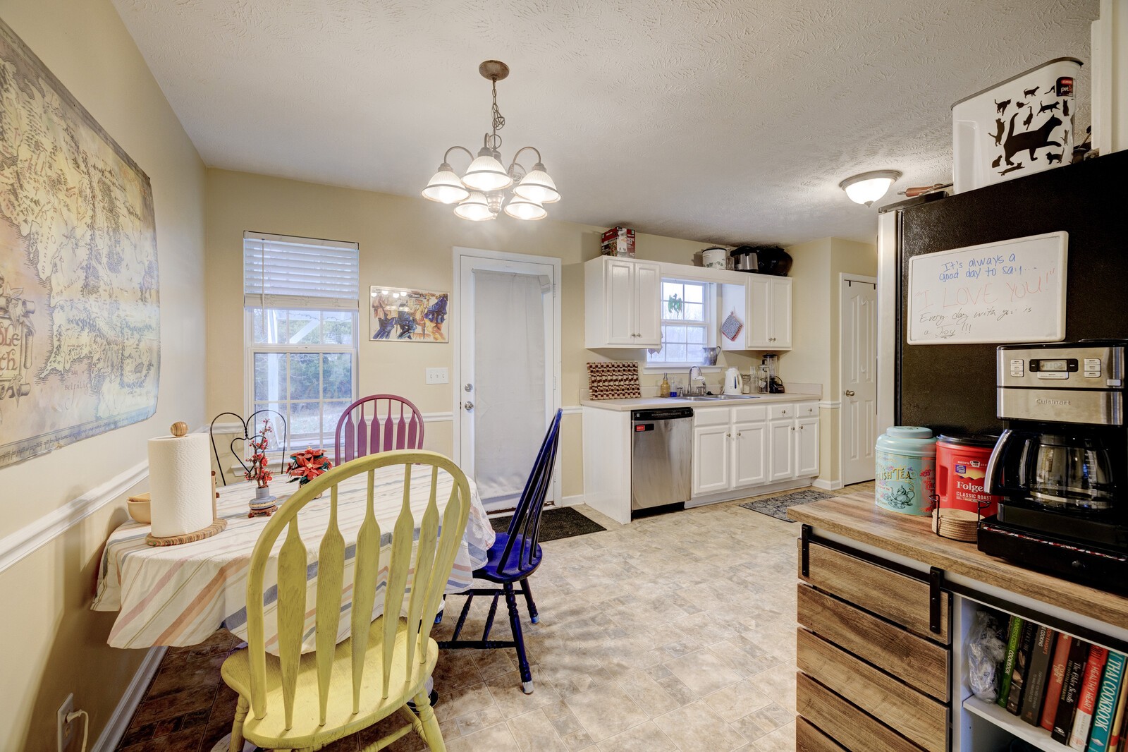 2229 Bradyville Pike