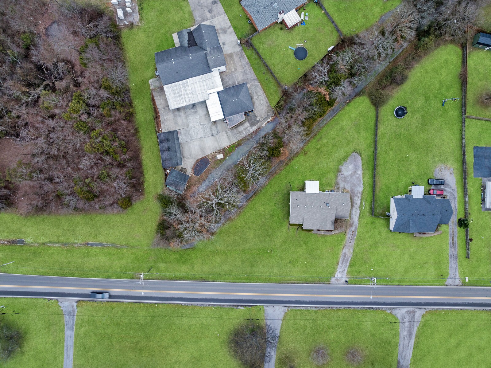2229 Bradyville Pike