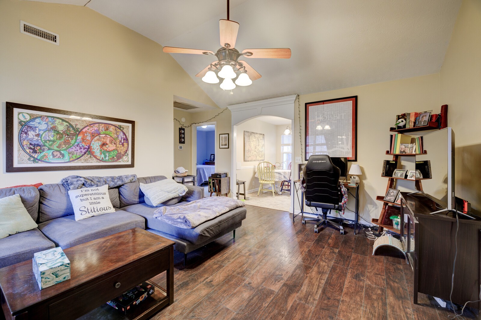 2229 Bradyville Pike