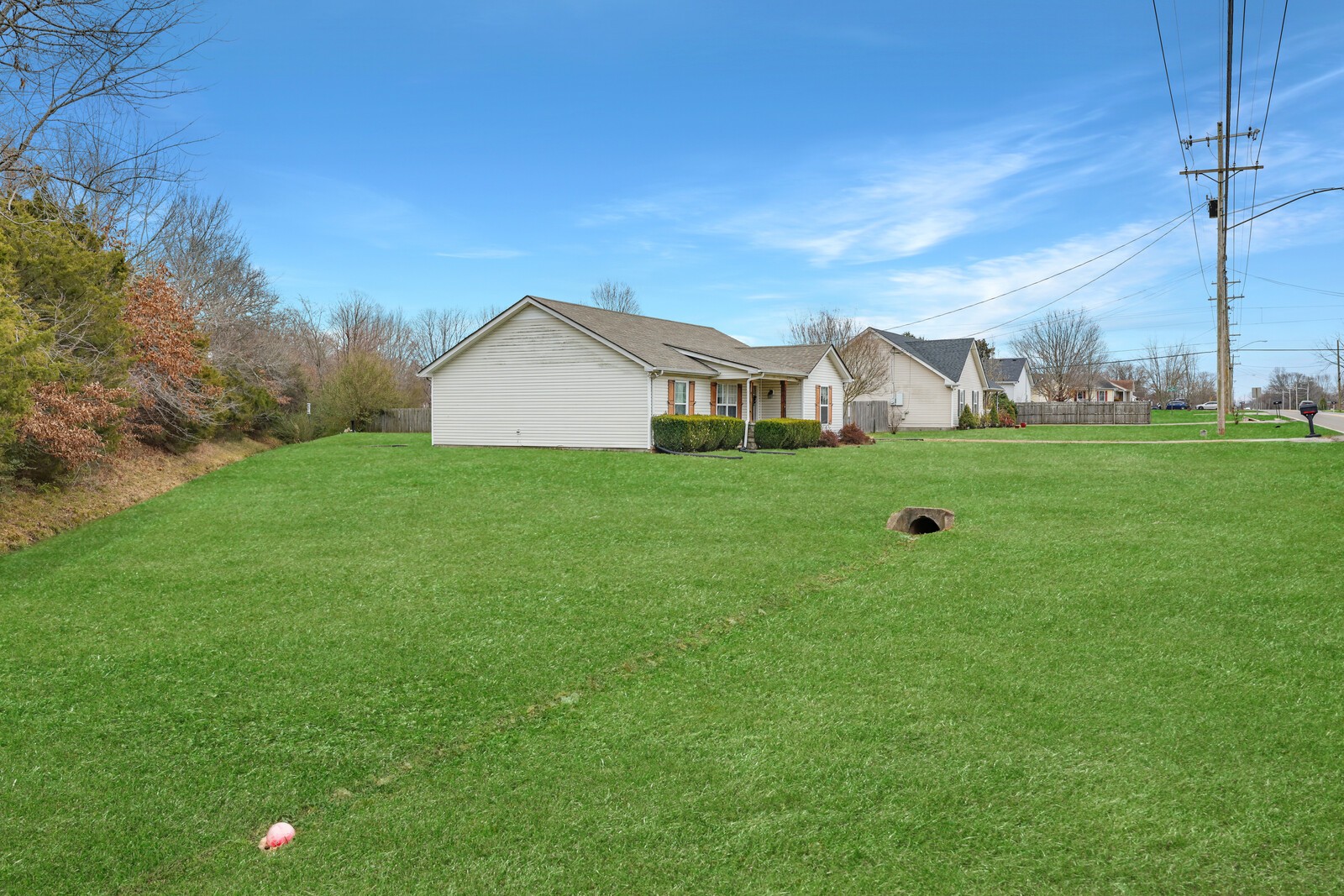 2229 Bradyville Pike
