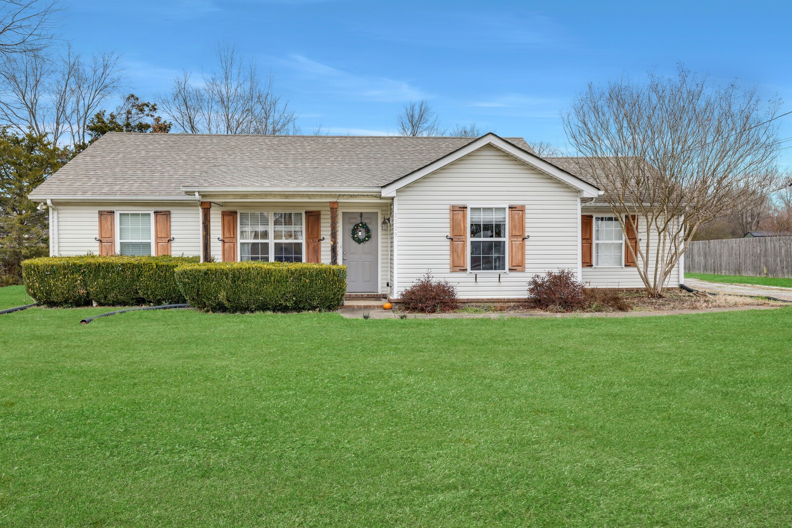 2229 Bradyville Pike