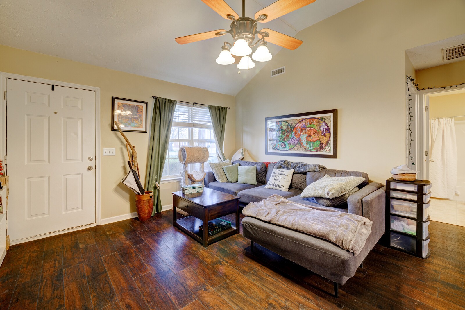 2229 Bradyville Pike