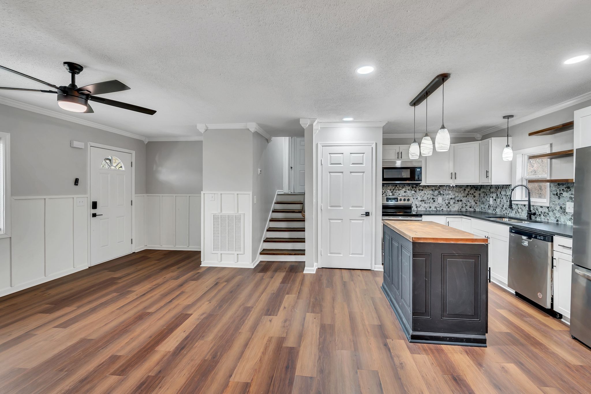 3047 Richmond Hill Dr