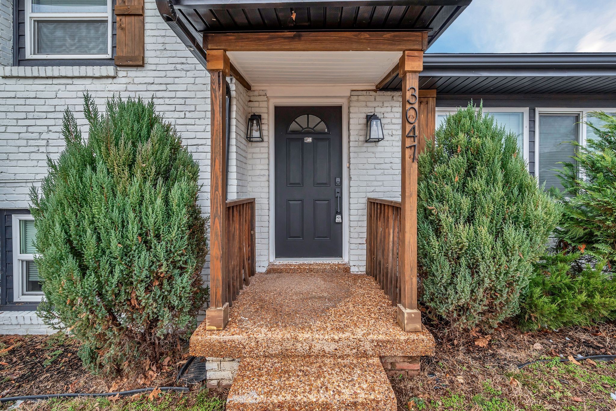 3047 Richmond Hill Dr