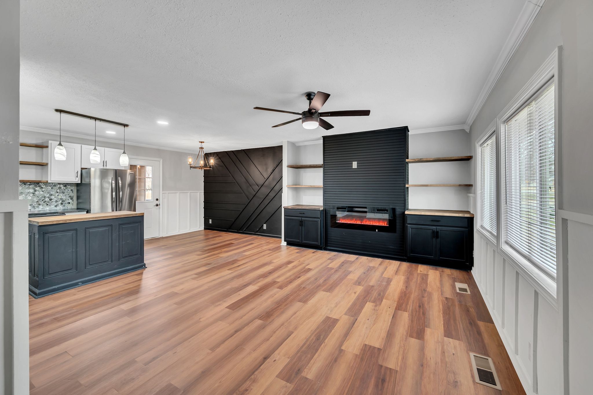 3047 Richmond Hill Dr
