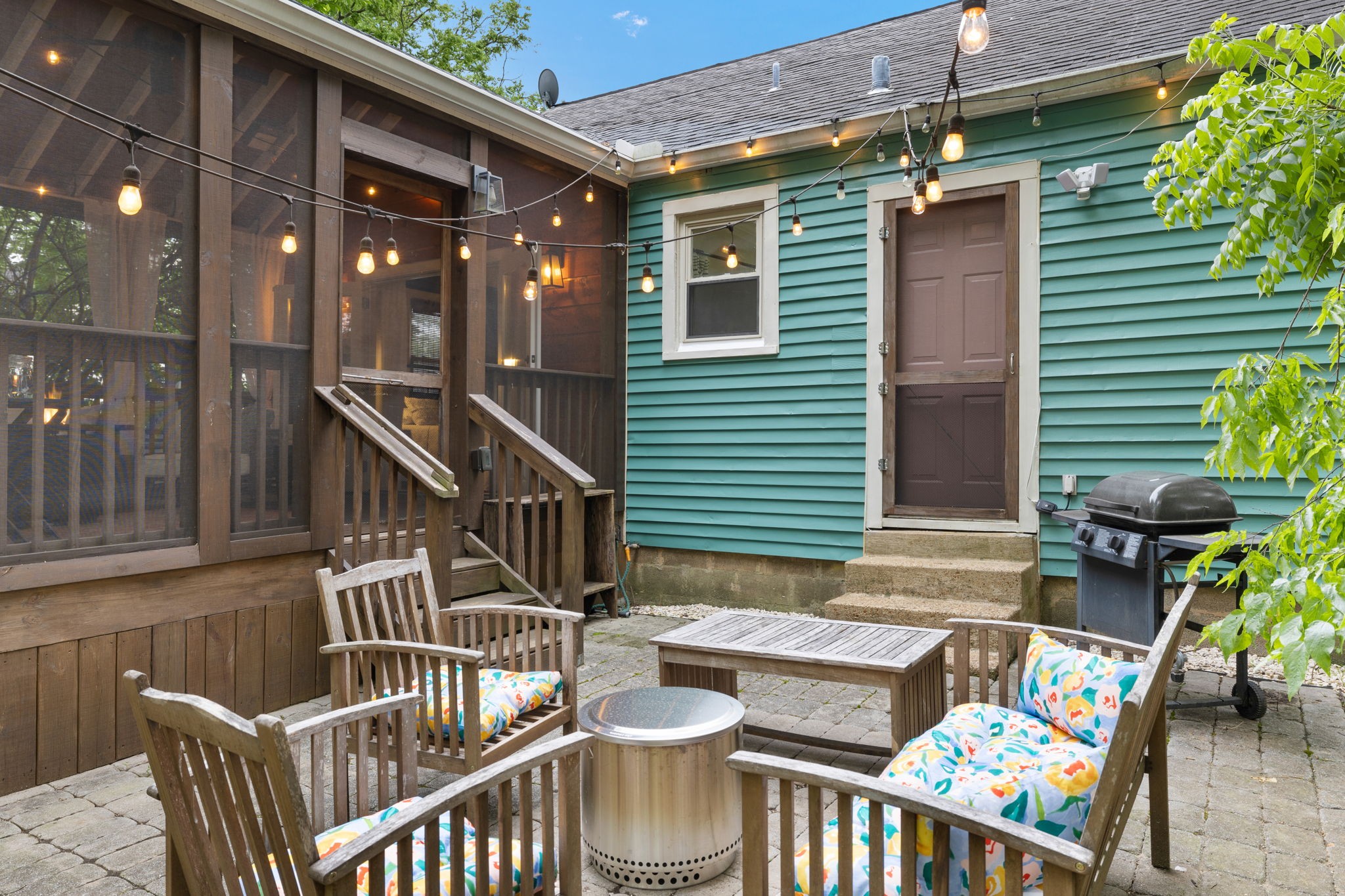 1709 Straightway Ave